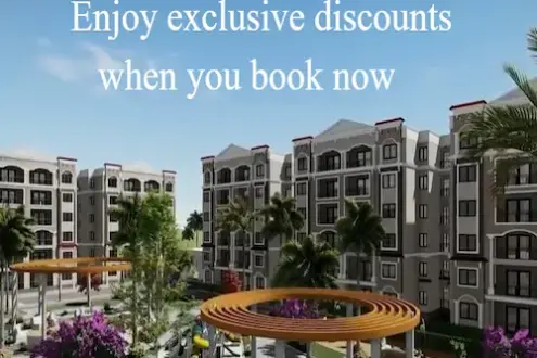 Ondixa North Coast Village 5