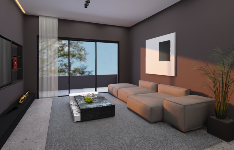 Compound Sage New Capital 3