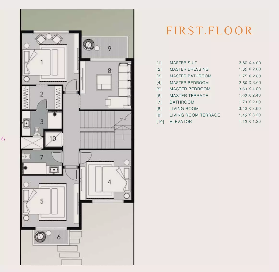 Townhouse