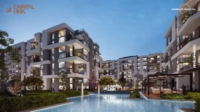 Compound Kardia New Capital