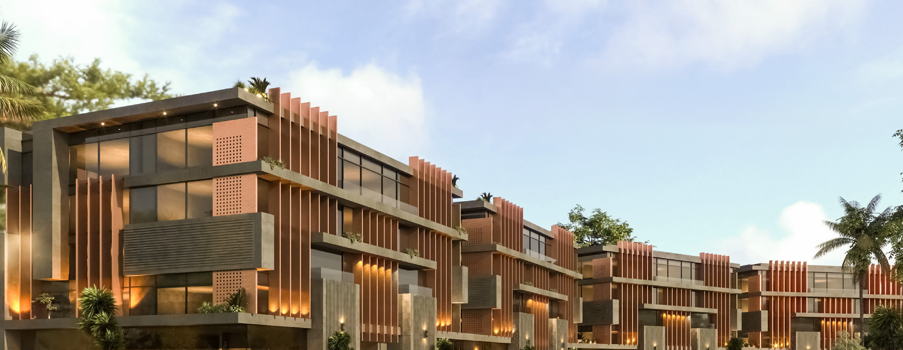 Sky Ridge Sheraton