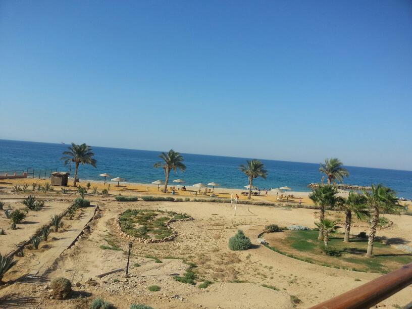 Dome Marina Resort 2