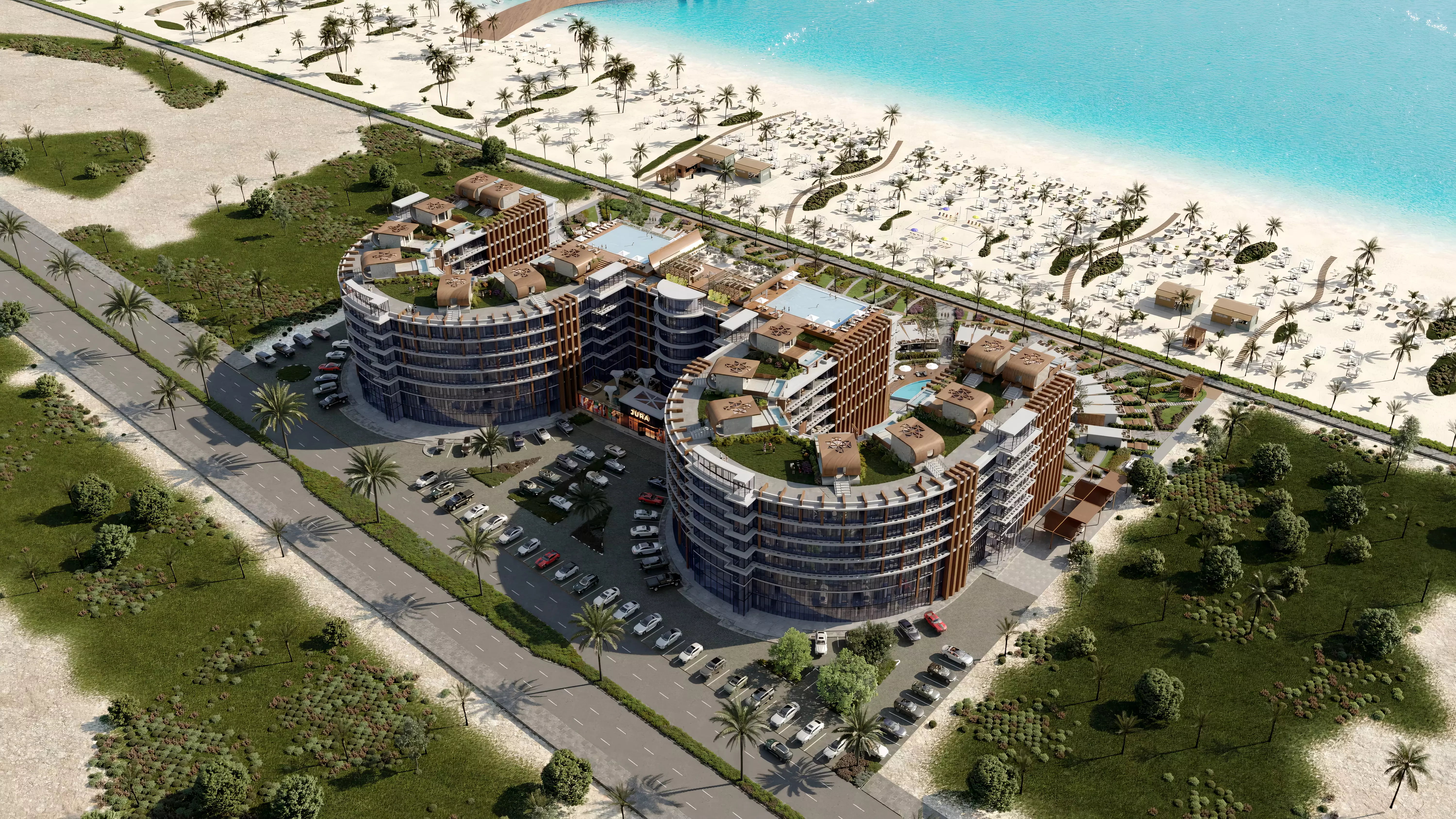 Jura el galala el sokhna 2