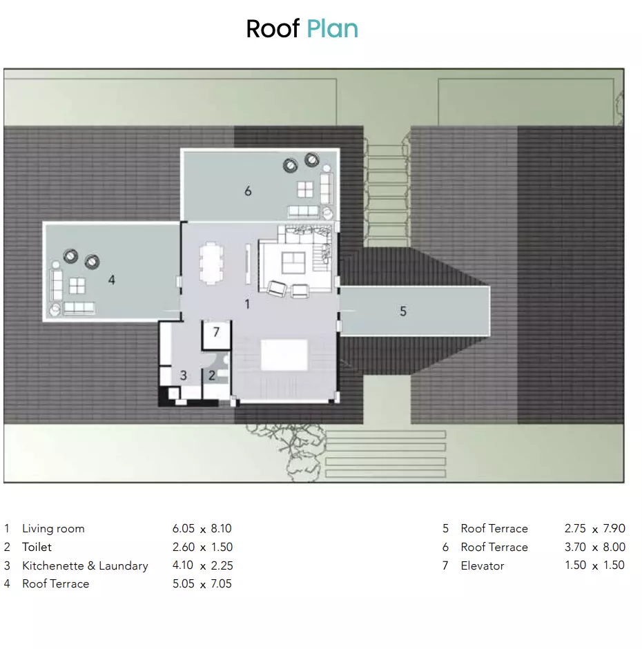 Villa · 6 Bedrooms · 910 m² in كمبوند ذا واتر مارك التجمع الخامس 2026 The Water Marq New Cairo 3