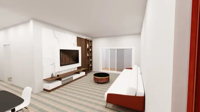 Compound Vinci New Capital 2