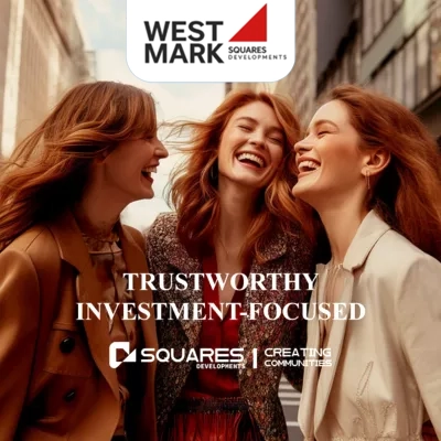 Mall West Mark El Sheikh Zayed