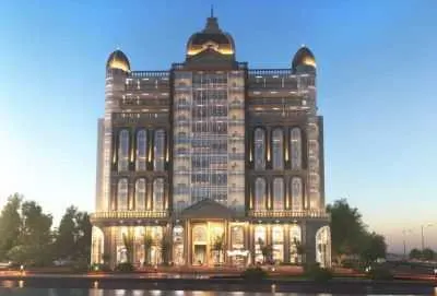 Diwan Mall New Capital