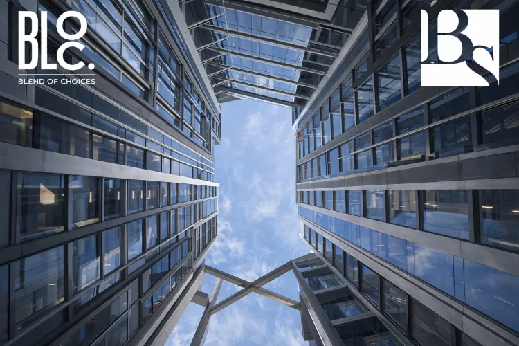 Mall Bloc Hub Tower New Capital 3