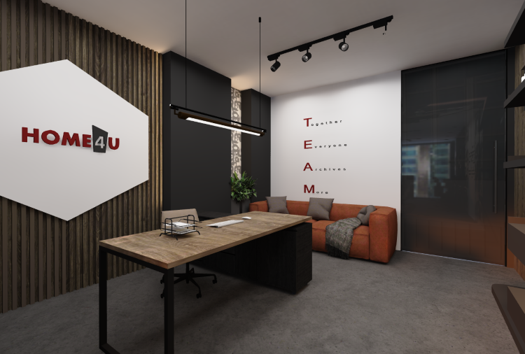 Mall Urban Business Lane New Cairo 2