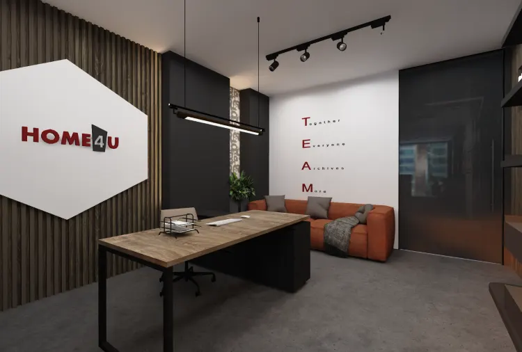 Mall Urban Business Lane New Cairo 2