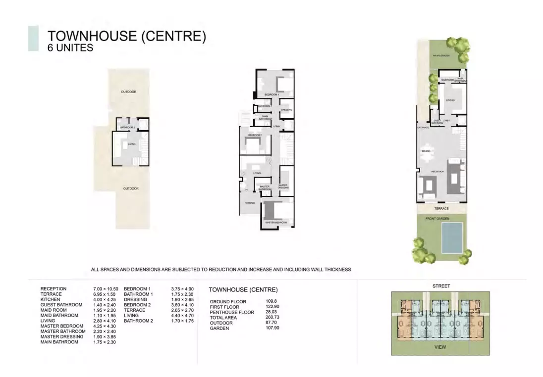 Townhouse