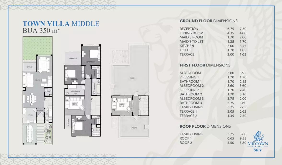 Townhouse