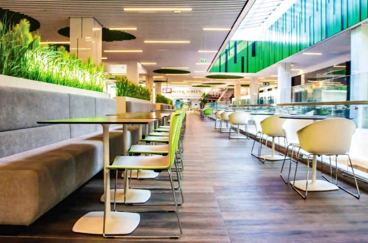 Mall Inno View New Capital 4