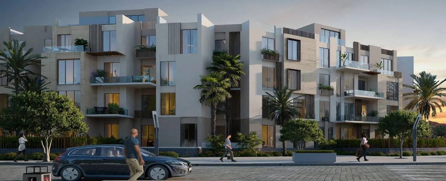 Allegria Residence - Phase 2