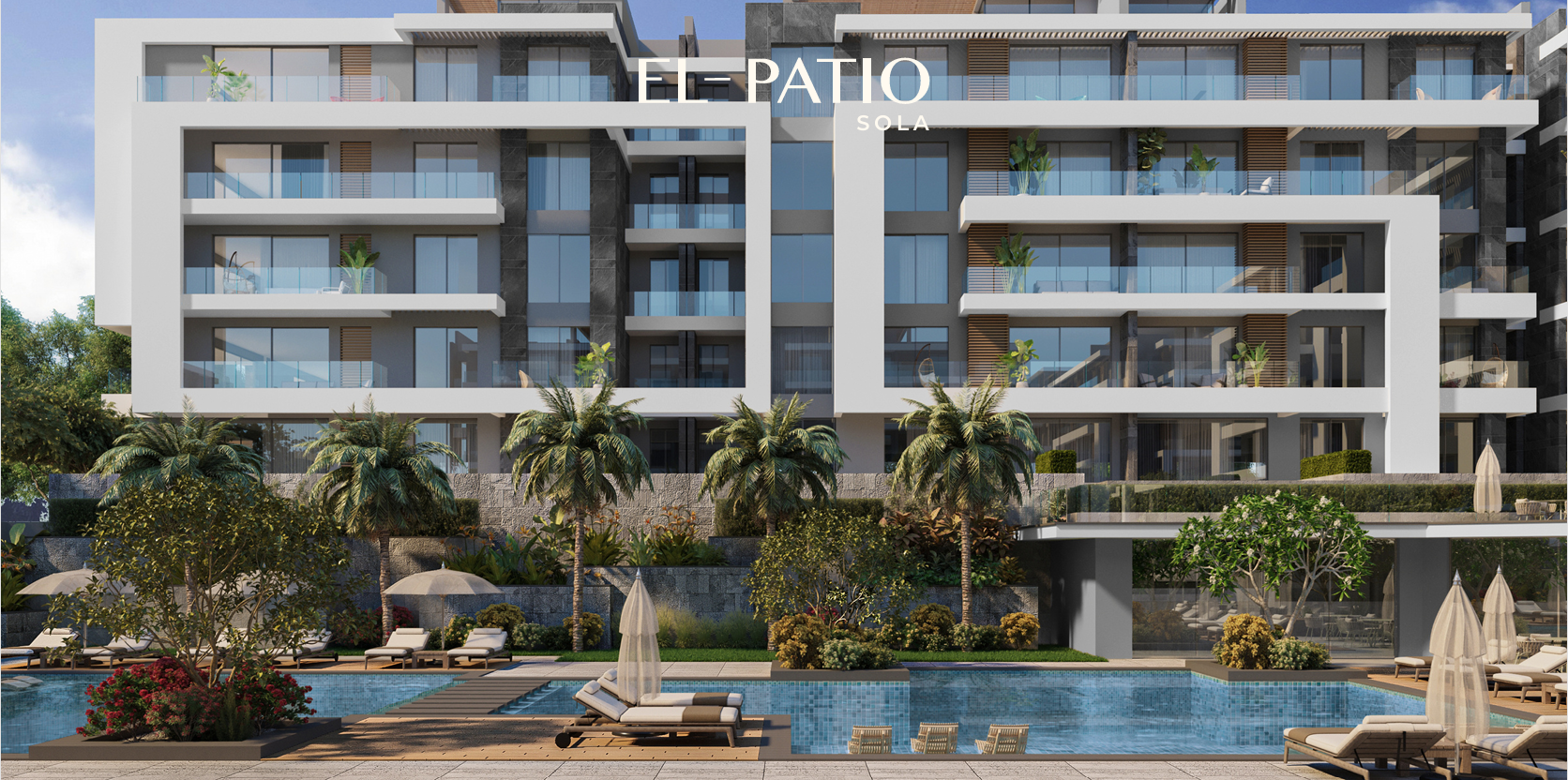 El Patio Sola 5