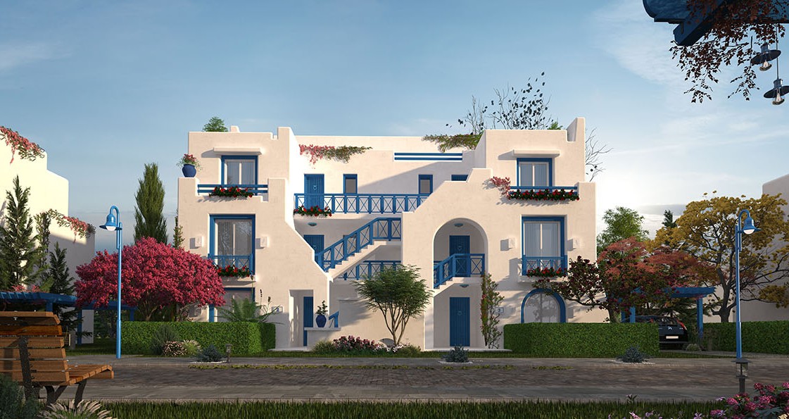 Paros 4