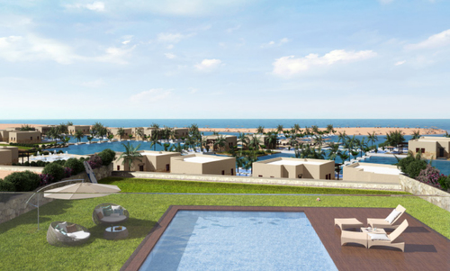 Fanadir Bay
