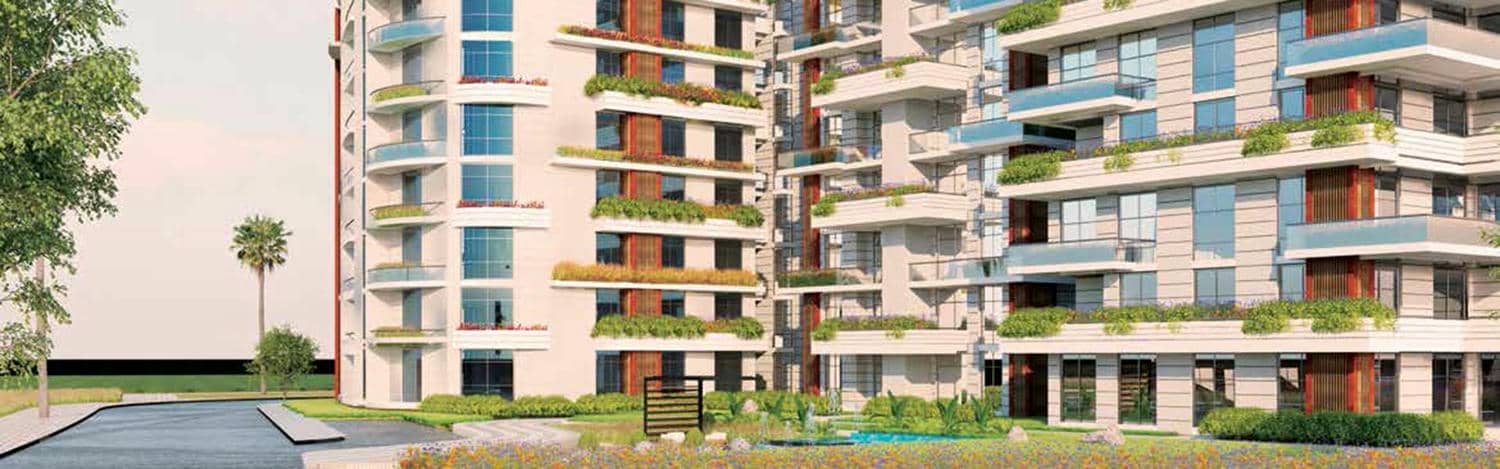De Joya New Capital 2 - Phase 1 5