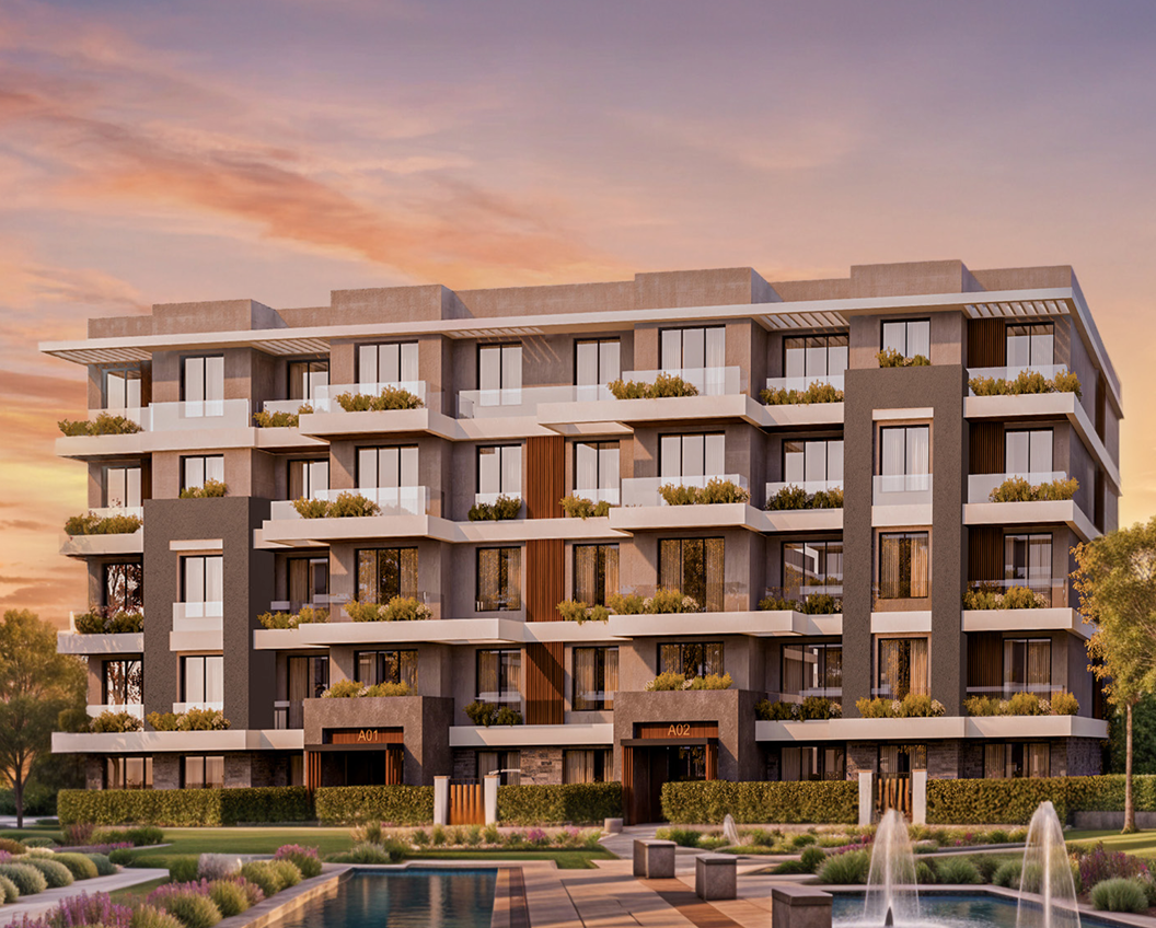 Boutique Village 3