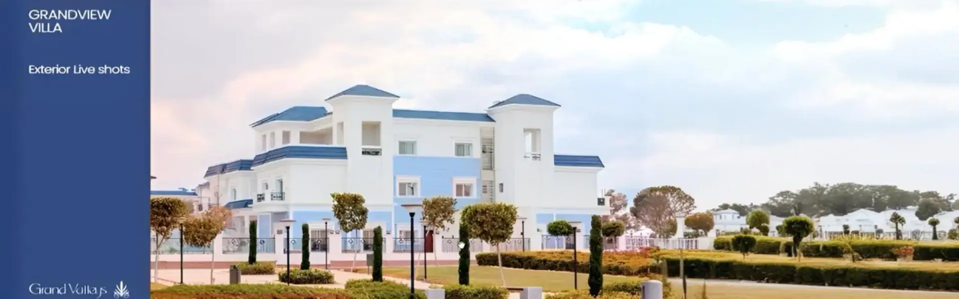 Grand Valleys - Phase 1 2