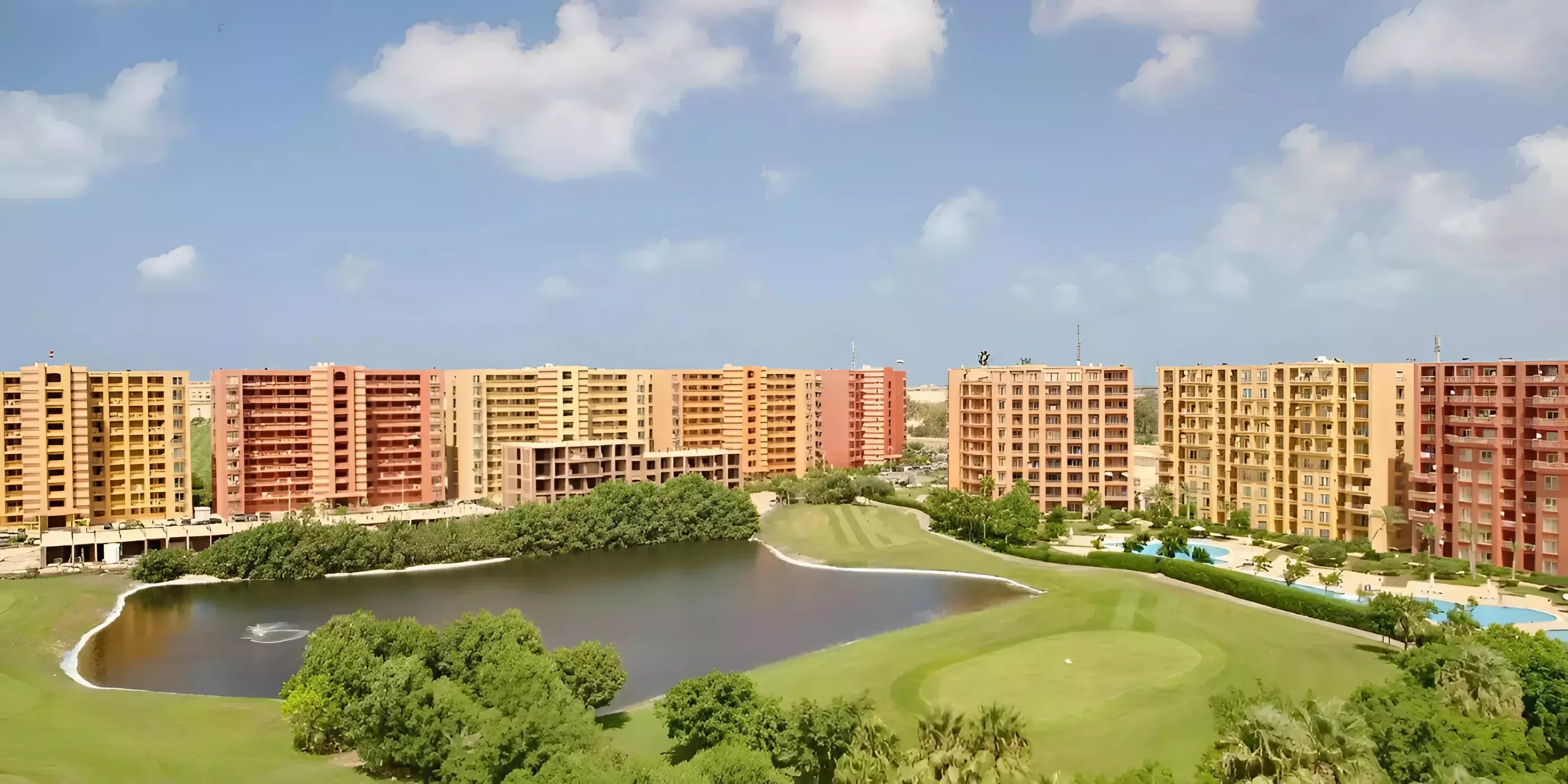 Golf Porto Marina