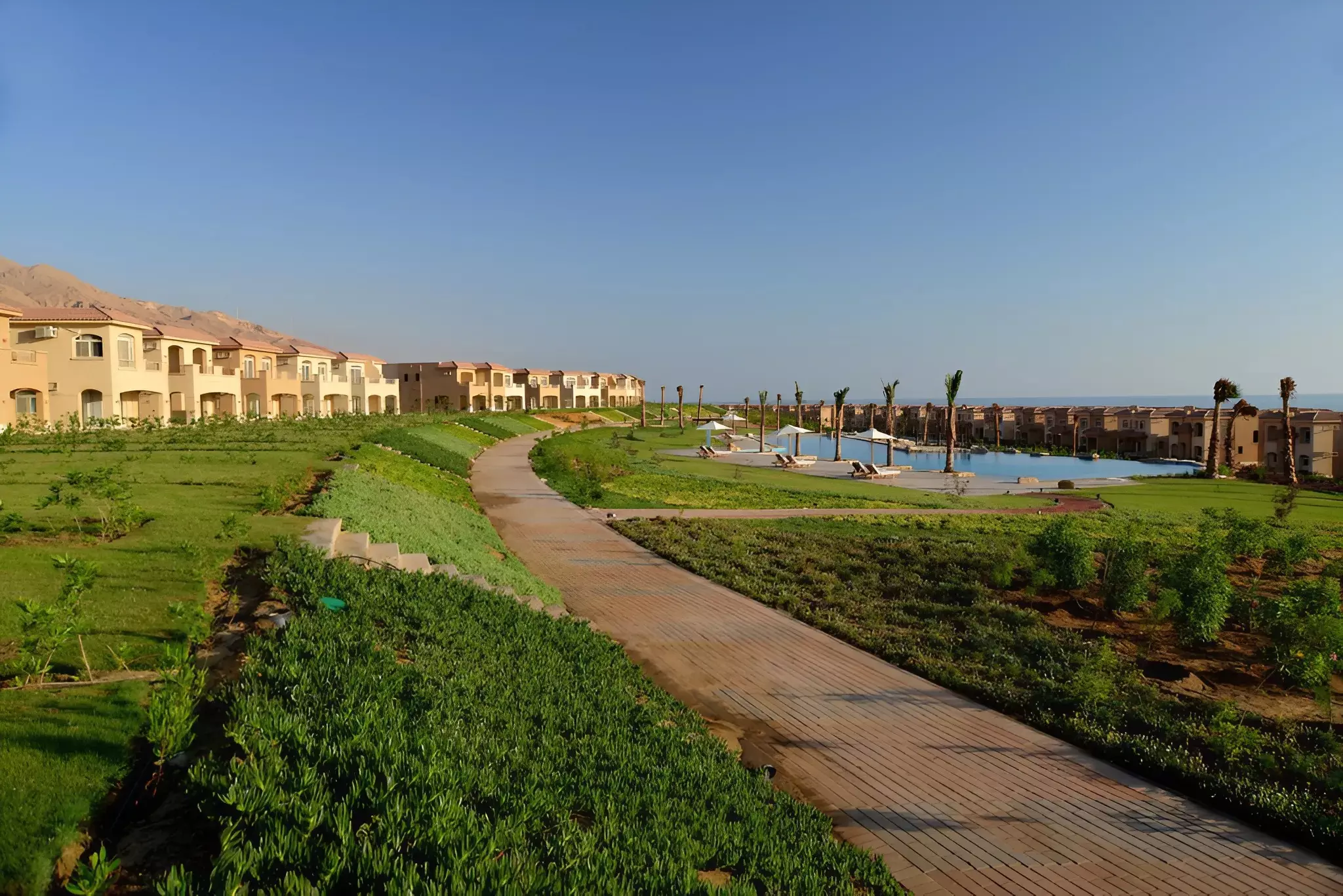 Telal Village Ain Sokhna 3