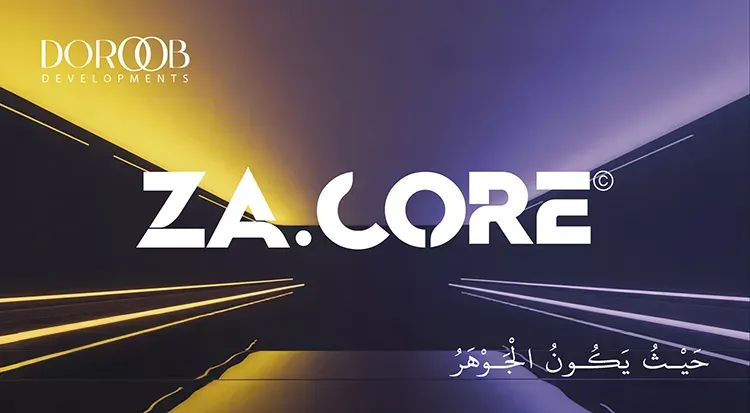 Mall Za Core Sheikh Zayed 4