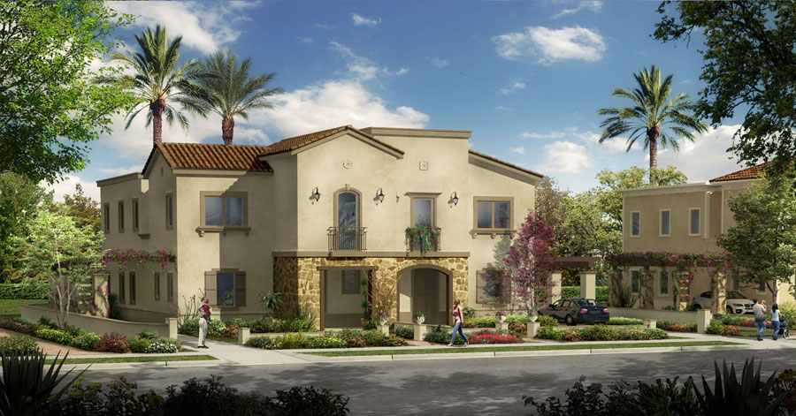 Boulevard Residences - Mivida 5