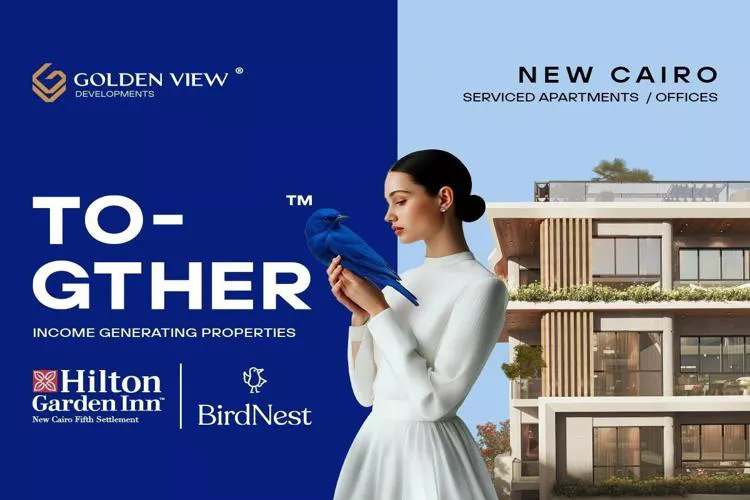 Compound To-Gther New Cairo 2