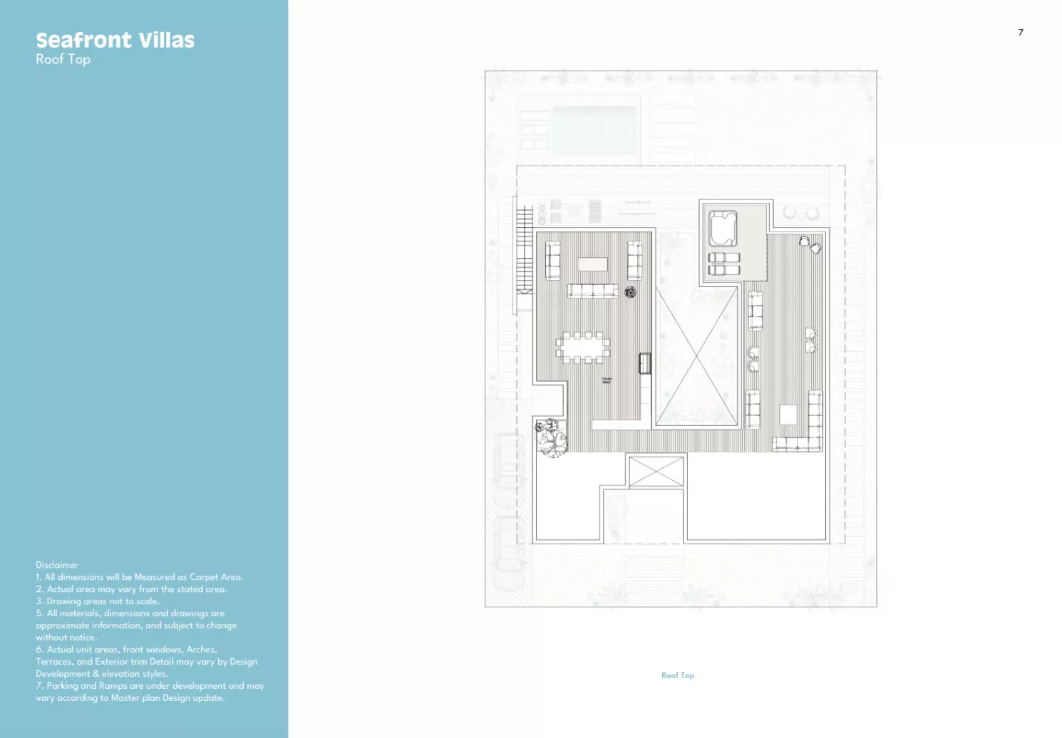 Villa · 5 Bedrooms · 325 m² in قرية سمر الساحل الشمالي 2026 Village Summer North Coast 2