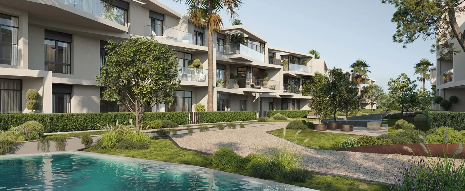 Hills Of One - Gray Residence 1