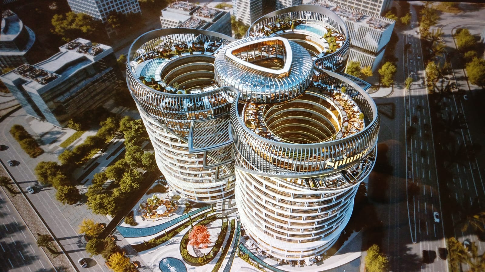 Spinner Tower 1