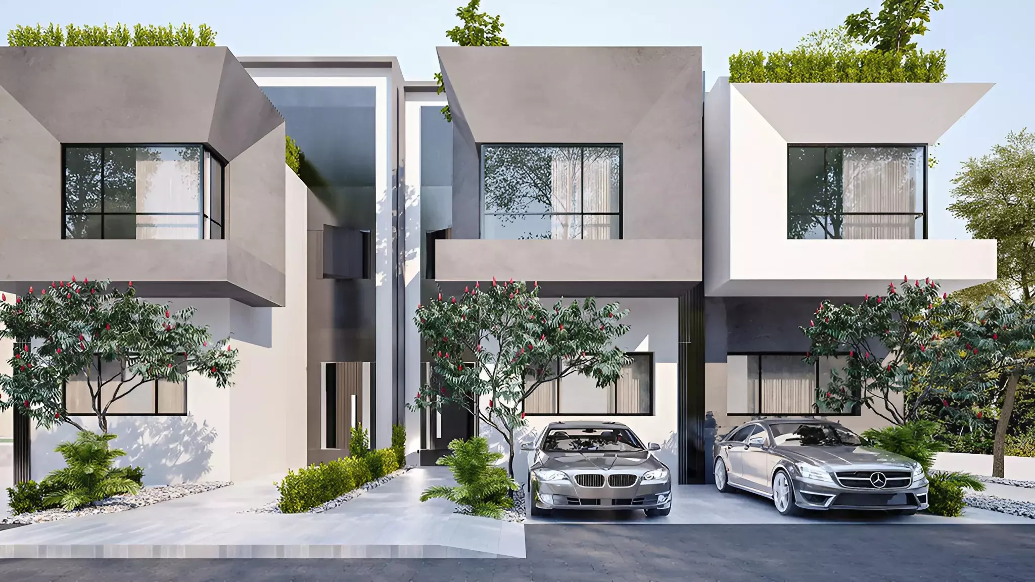 Compound Eastshire New Cairo 4