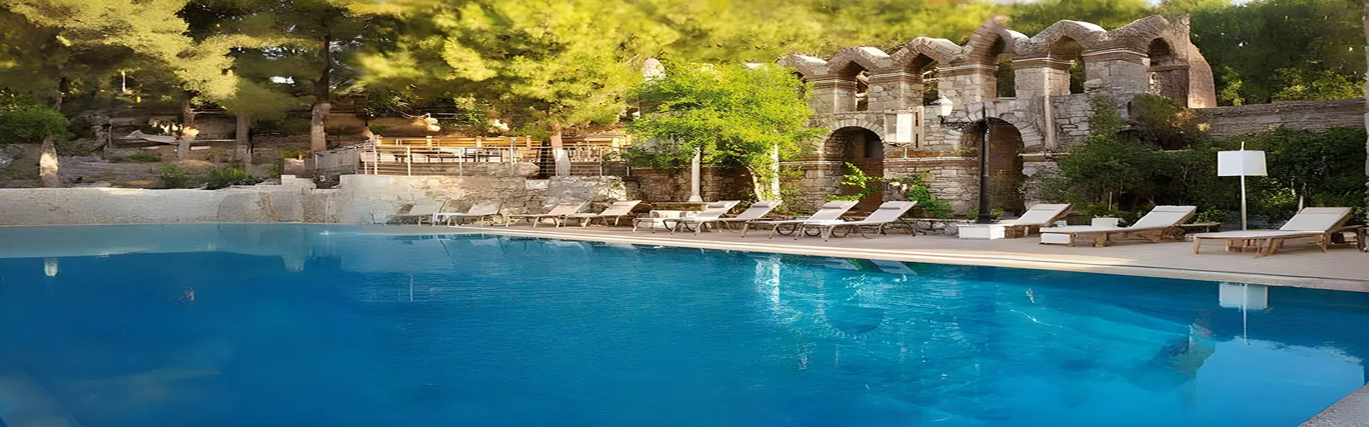 Wyndham Hotels Residences Cairo West 3
