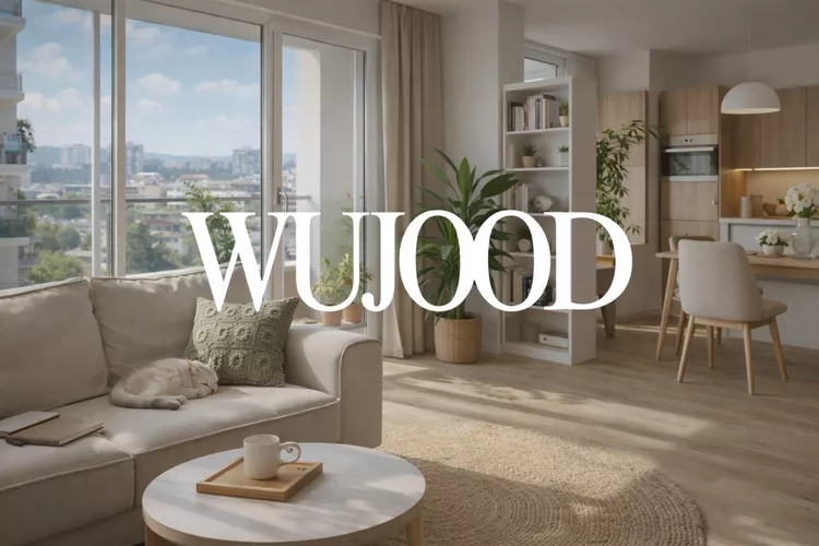 Compound Wujood Residence New Cairo 1