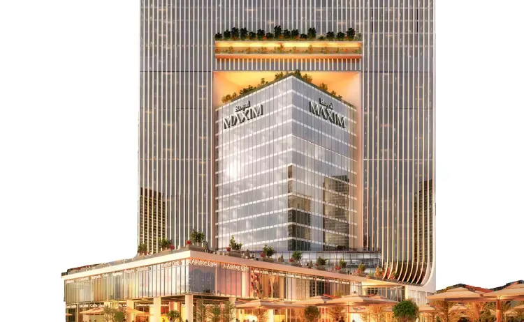Green River New Capital 1