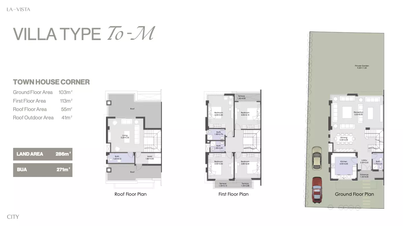 Townhouse