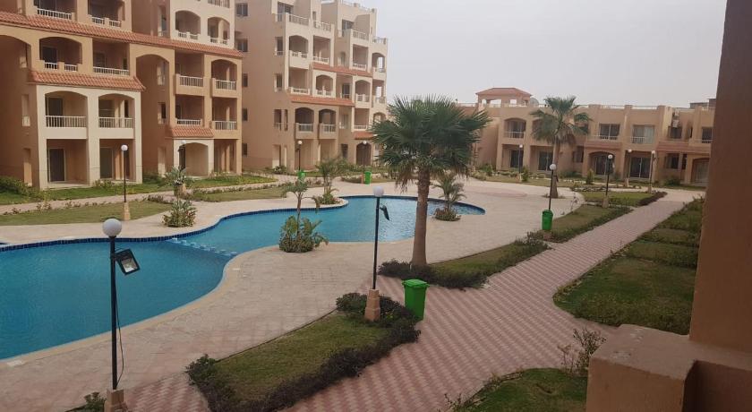 Agora Sidi Abdelrahman 2