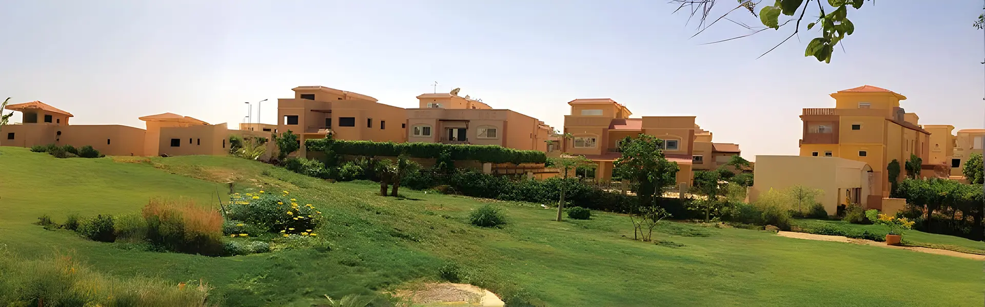Zizinia El Mostakbal City 5