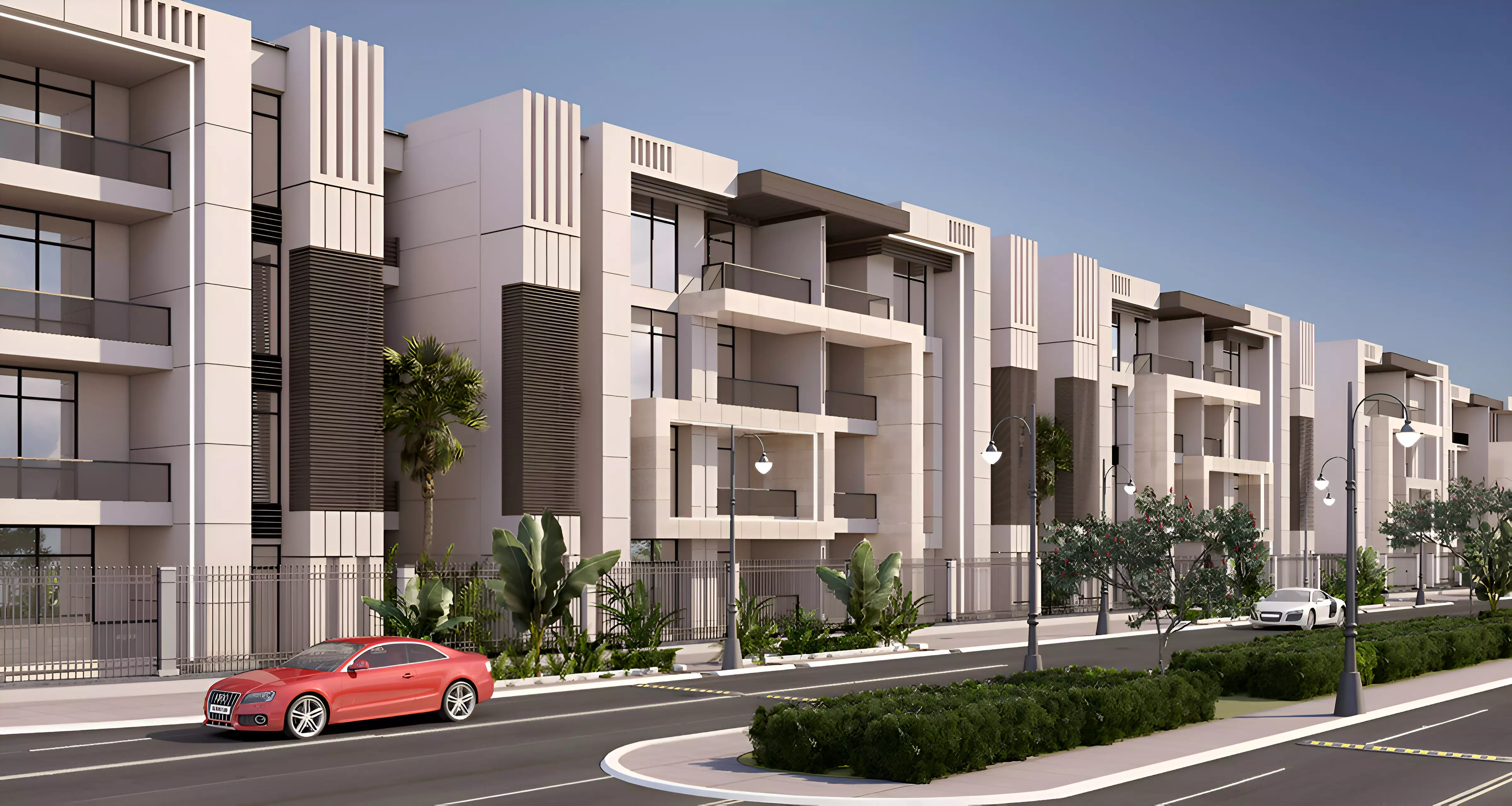 Valore compound Sheraton 2