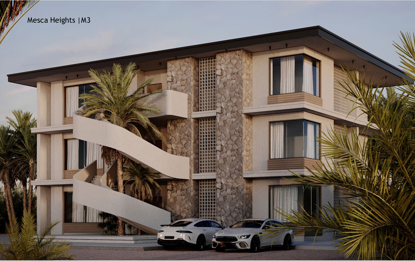 مرتفعات ميسكا 4