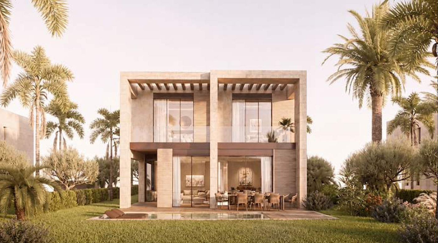 Sealine Estates 5
