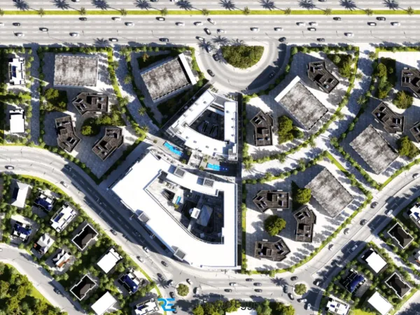مول نوفا سكوير القاهرة الجديدة 4