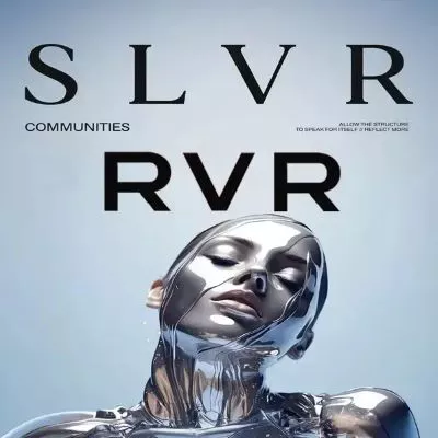 RVR Mall RVR New Cairo