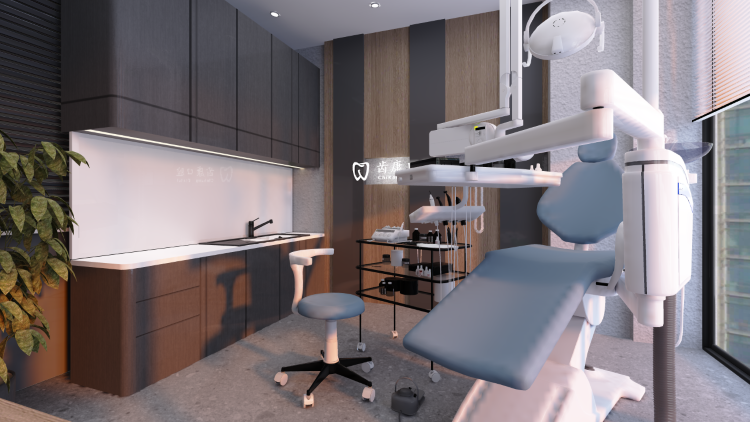 Mall Medora Medical Center New Capital 1