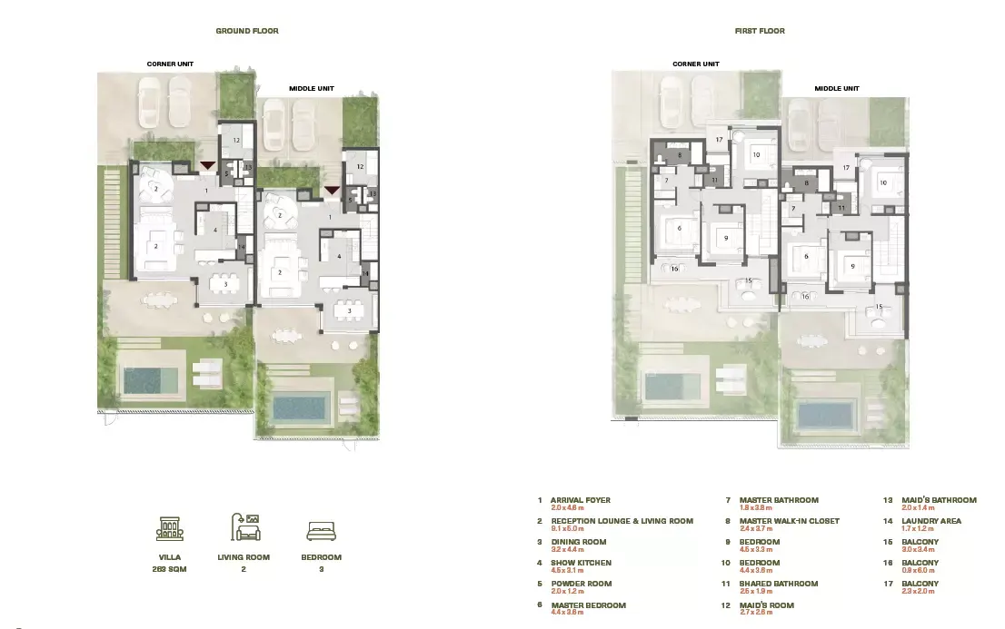 Townhouse