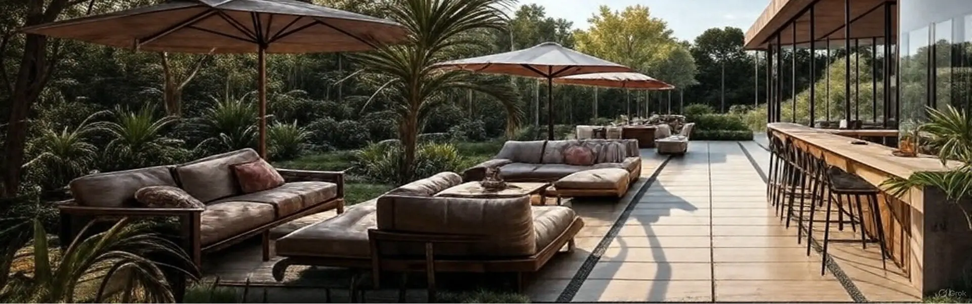 Boutique Village II - Phase 1 4