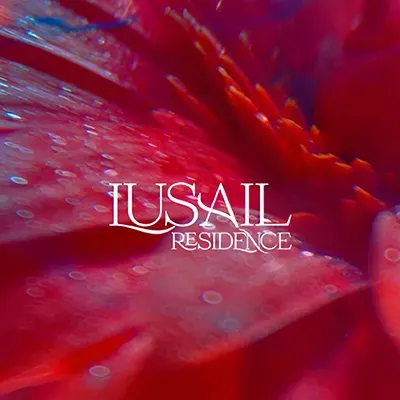 Lusail Residence New Cairo
