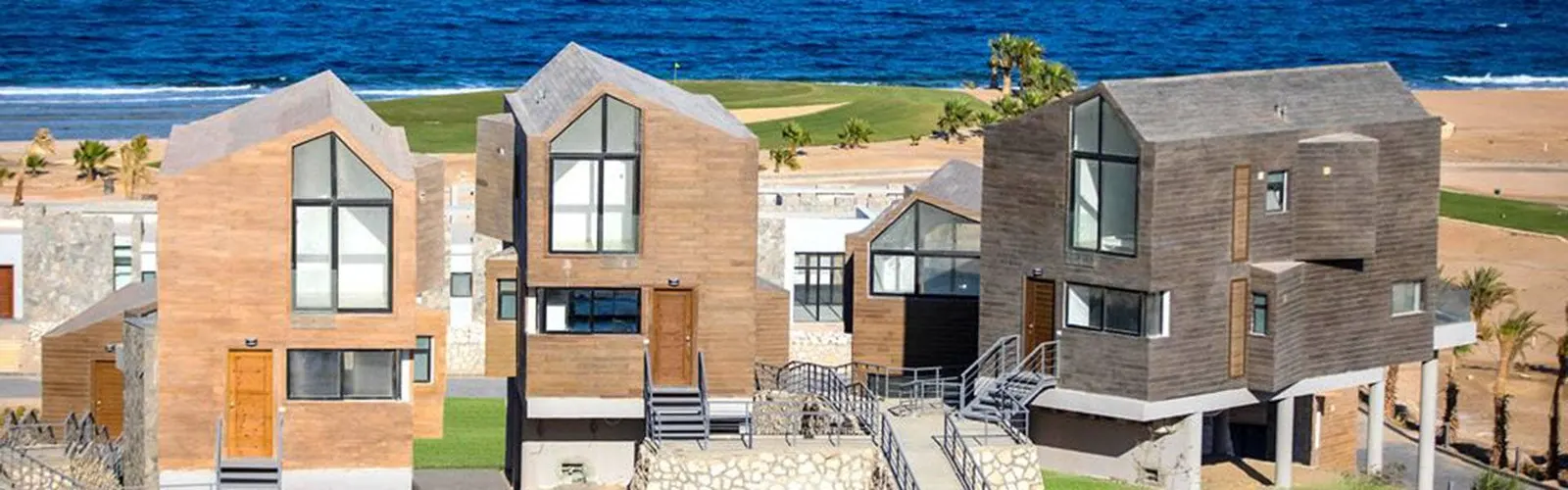 Soma Bay - Wadi Jebal Phase 4
