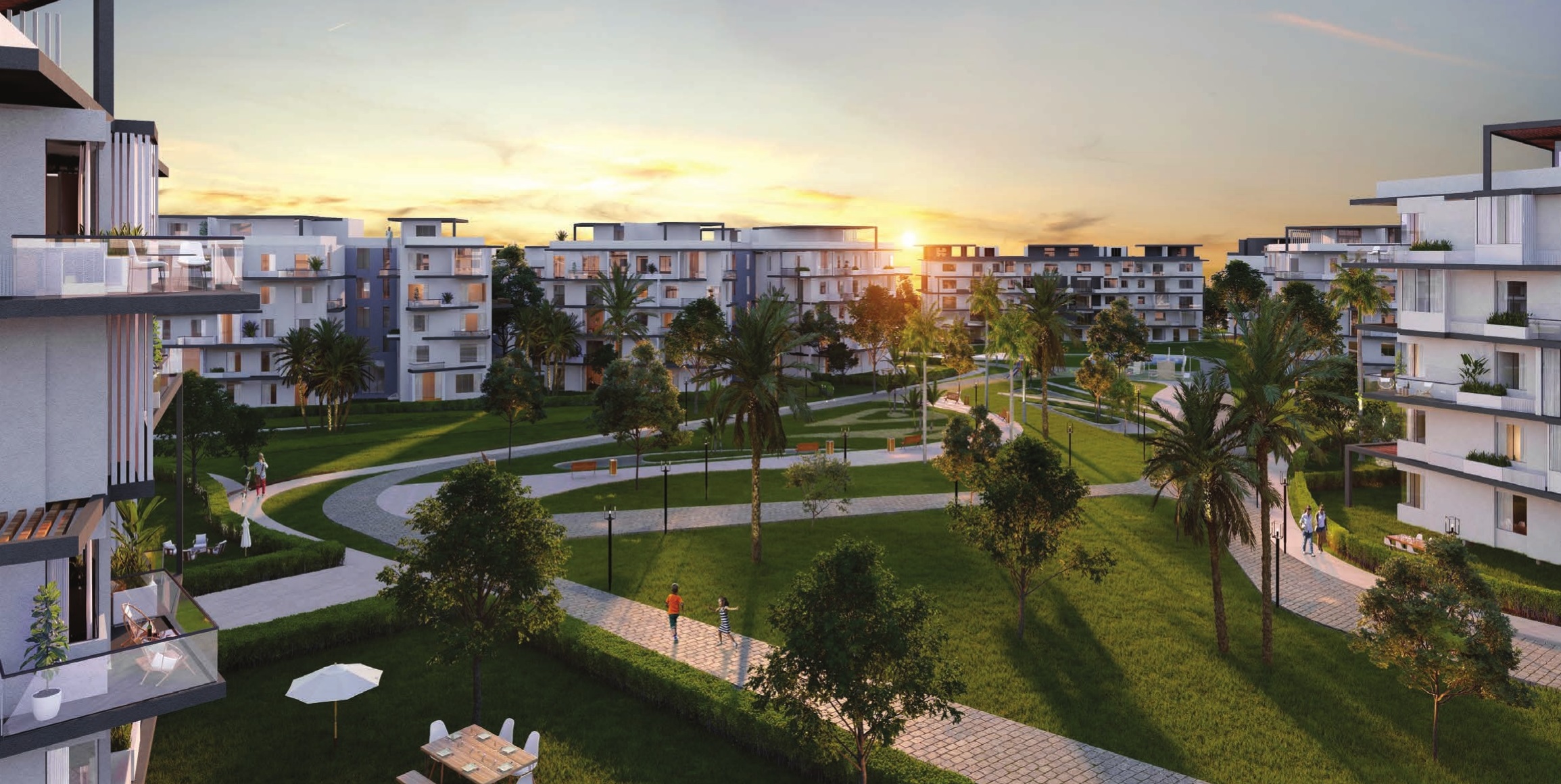 V Residences